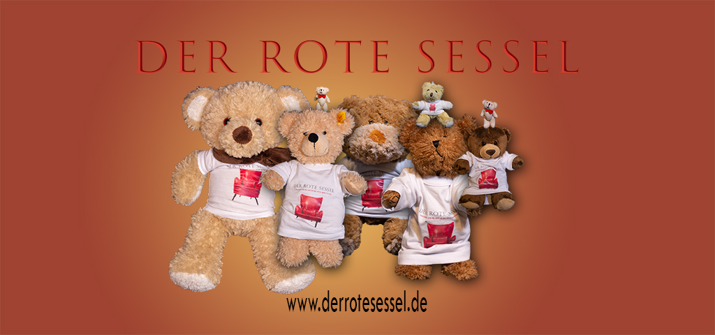 Der Rote Sessel, Sessel in Rot, nachtderlichter, Menschen helfen Kindern, Hilfsaktion, Babenhausen, Hessen, Offenbach